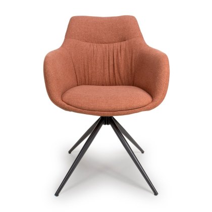 Boden - Carver Chair (Brick) Boden - Carver Chair (Brick)