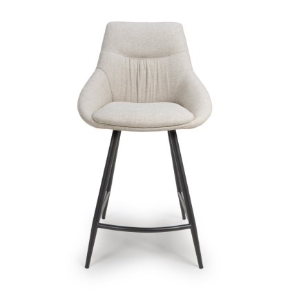 Boden - Counter Stool (Natural) Boden - Counter Stool (Natural)