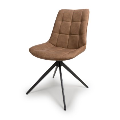 Chico - Dining Chair (Tan)