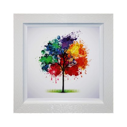Scenes and Landscapes - Celebration Tree l Scenes and Landscapes - Celebration Tree l