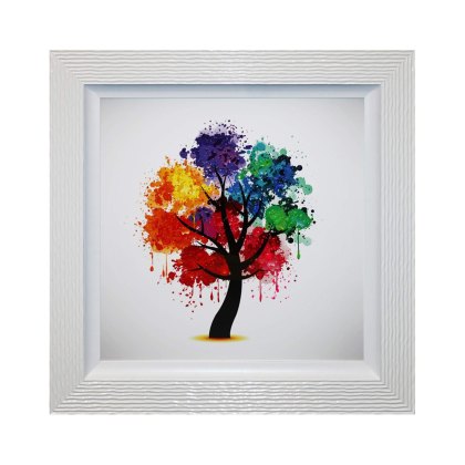 Scenes and Landscapes - Celebration Tree ll Scenes and Landscapes - Celebration Tree ll