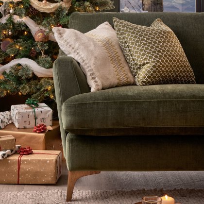 Belgrade - 2 Seat Sofa Belgrade - 2 Seat Sofa