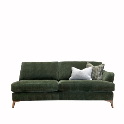 Belgrade - 3 Seat Sofa with One Right Hand Facing Arm Belgrade - 3 Seat Sofa with One Right Hand Facing Arm