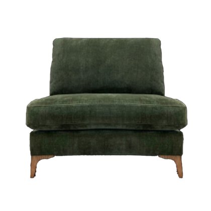 Belgrade - Single Armless Unit Belgrade - Single Armless Unit