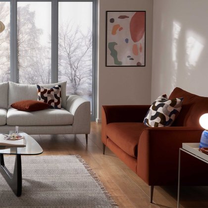 Liege - Extra Large Sofa