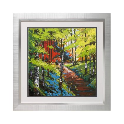 Scenes and Landscapes - Forest Hack Scenes and Landscapes - Forest Hack