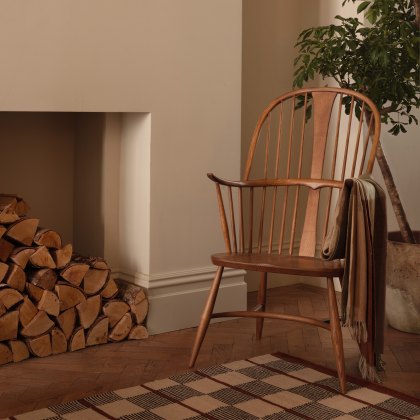 Ercol Collection - Chairmakers Chair