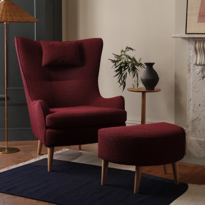 Ercol Hug - Accent Chair