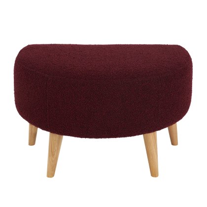 Ercol Hug - Footstool