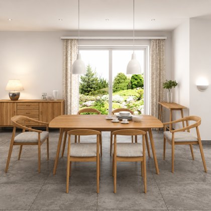 Crete - Console Table Crete - Console Table