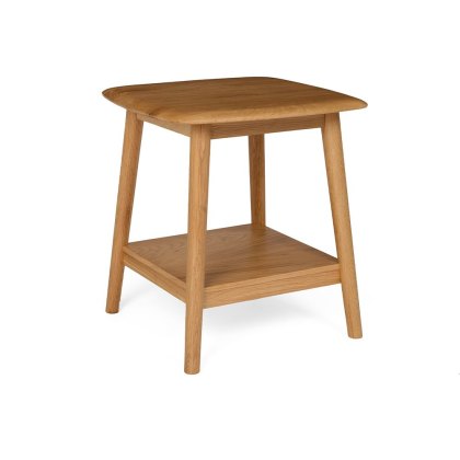 Crete - Lamp Table Crete - Lamp Table