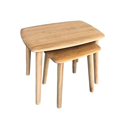 Crete - Nest Of Tables Crete - Nest Of Tables