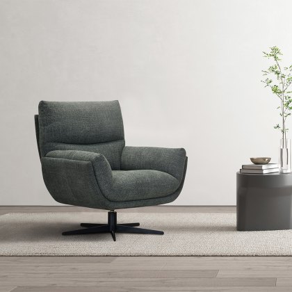 Greenock - Swivel Chair