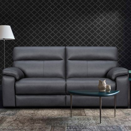 Dumbarton - 3 Seater Sofa