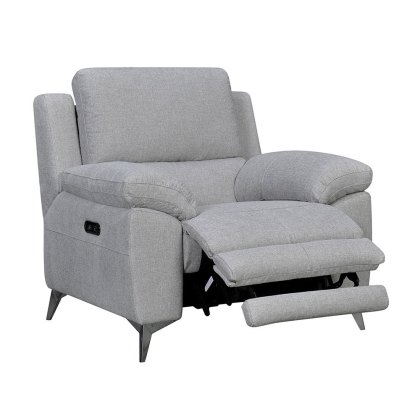 Hamilton - Power Recliner Chair