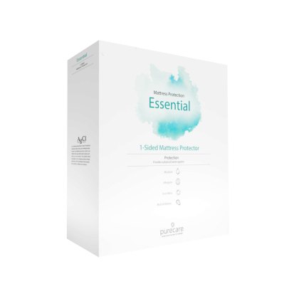 Purecare - Essential Mattress Protector Purecare - Essential Mattress Protector
