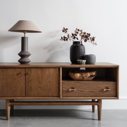 G Plan Marlow - TV Unit