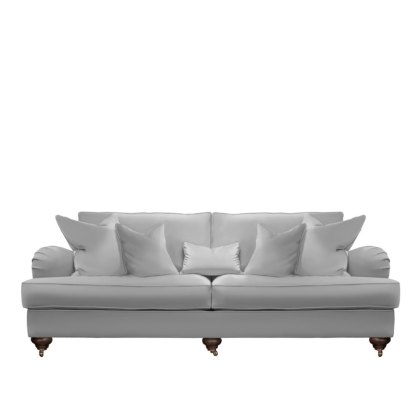 Duresta Belgrade - Four Seater Grand Sofa