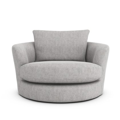 Regent - Cuddler Swivel Chair Regent - Cuddler Swivel Chair
