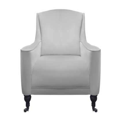 Duresta Belgrade - Wing Chair