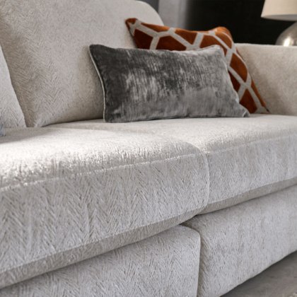 Knightsbridge - 2 Seater Sofa