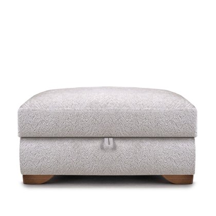 Knightsbridge - Storage Stool Knightsbridge - Storage Stool