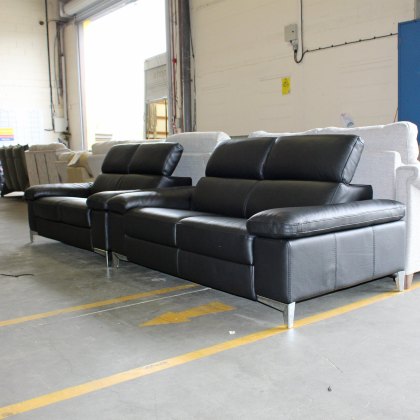 Rhodes - 2.5 Seat Sofa