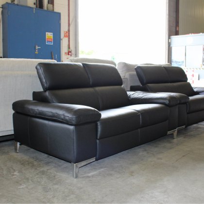 Rhodes - 2 Seat Sofa