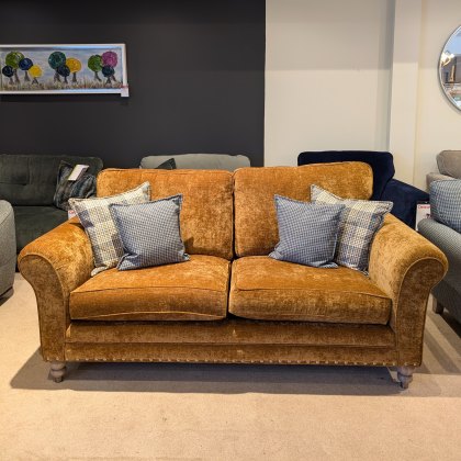 Loughton - 3 Seater Sofa