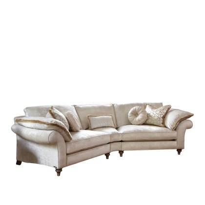 Duresta Harvard - Corner Sofa