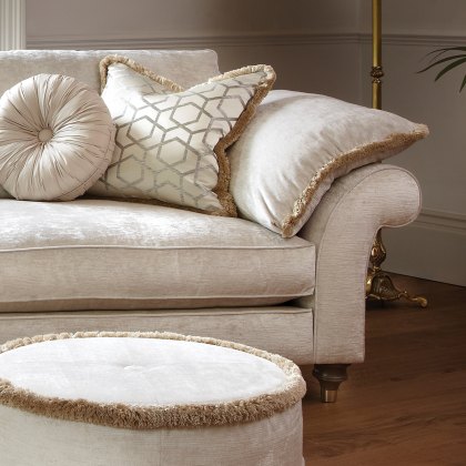 Duresta Harvard - Medium Sofa