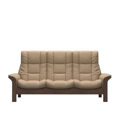 Stressless Buckingham - 3 Seat Sofa