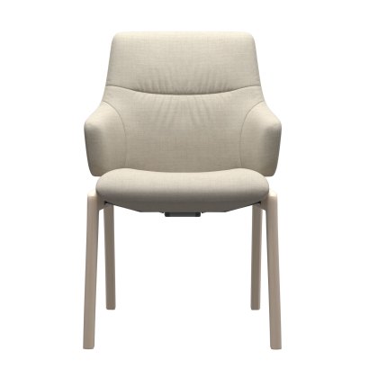 Stressless Mint - Dining Chair with Arms