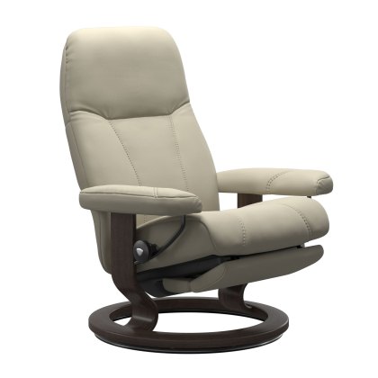 Stressless Consul - Power Recliner Chair Stressless Consul - Power Recliner Chair