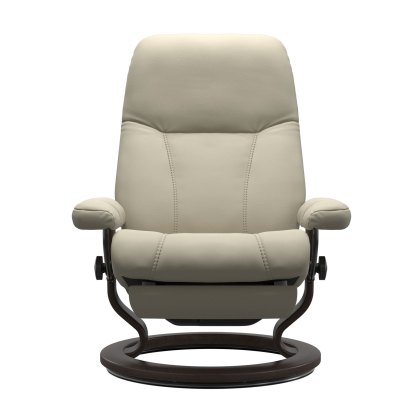 Stressless Consul - Power Recliner Chair