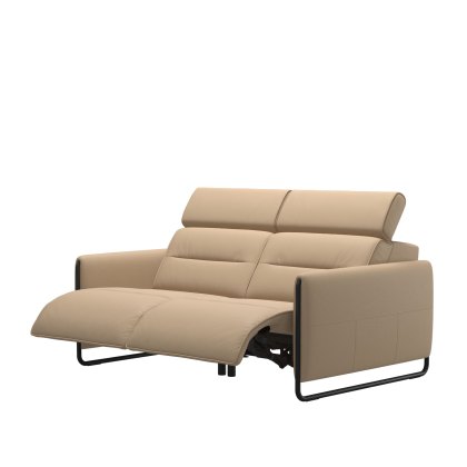 Stressless Emily - 2 Seat Power Recliner Sofa