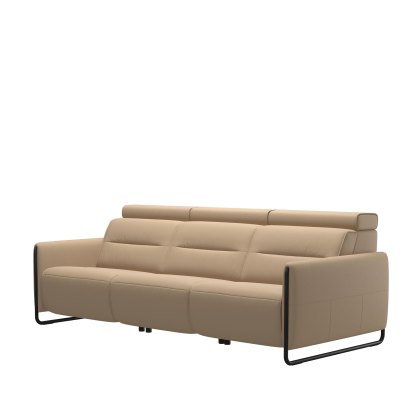 Stressless Emily - 3 Seat Sofa