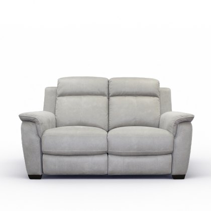 Lambert - 2 Seater Power Recliner Sofa