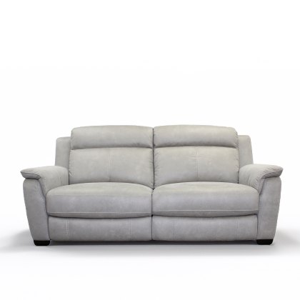 Lambert - 2.5 Seater Power Recliner Sofa