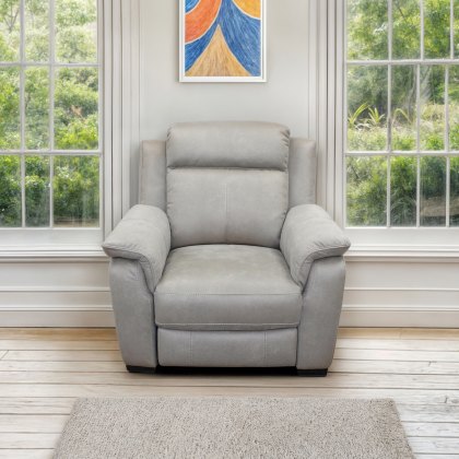 Lambert - Power Recliner Chair