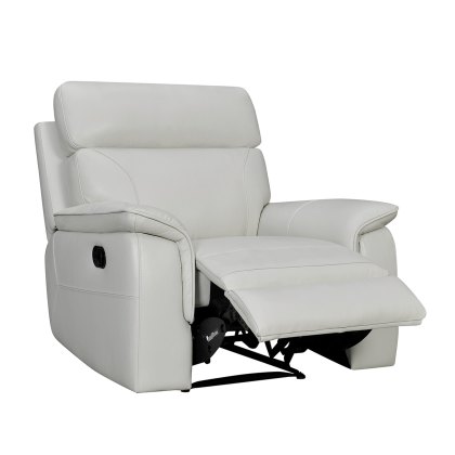 Falkirk - Power Recliner Chair