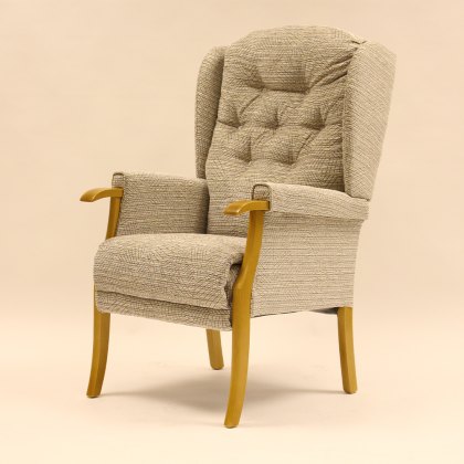 Eden - Chair (Showood Style)