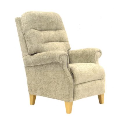 Cherington - Chair (Upholstered Style)