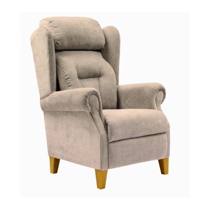 Frampton - Manual Recliner Chair