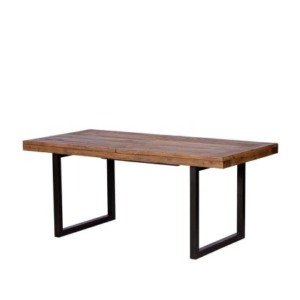 Kennedy - Extending Dining Table (180cm-240cm)