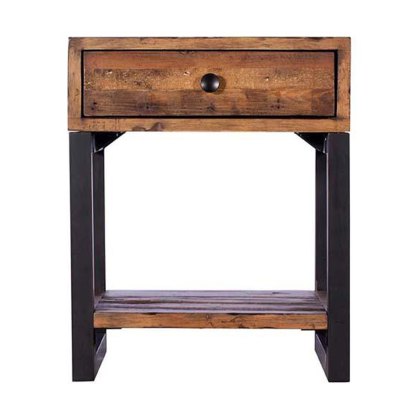 Kennedy - Lamp Table Kennedy - Lamp Table