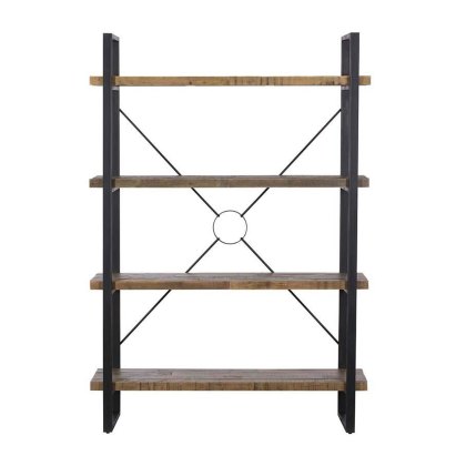 Kennedy - Tall Bookcase Kennedy - Tall Bookcase