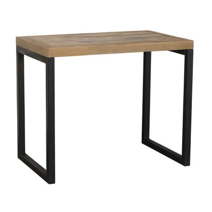 Kennedy - Rectangular Bar Table