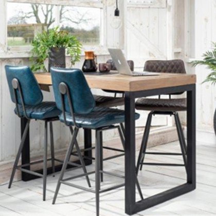 Kennedy - Rectangular Bar Table Kennedy - Rectangular Bar Table