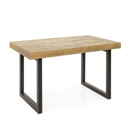 Kennedy - Dining Table (135cm)